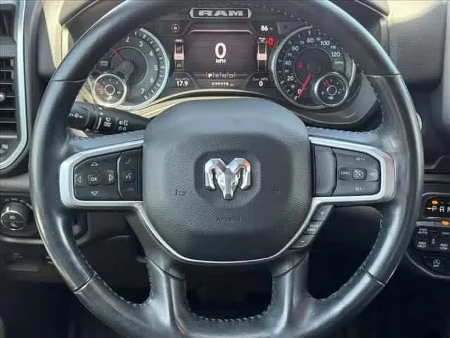 2022 RAM Ram 1500 Pickup Big Horn/Lone Star - Photo 18
