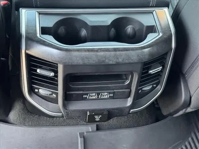 2022 RAM Ram 1500 Pickup Big Horn/Lone Star - Photo 22