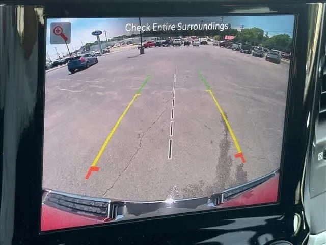 2022 RAM Ram 1500 Pickup Big Horn/Lone Star - Photo 13