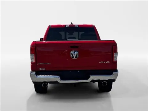 More photos of 2022 Ram 1500 Big Horn/Lone Star at Farris Ford - Morristown, TN