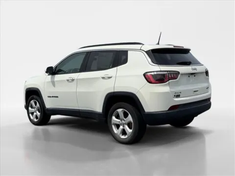 Another view of 2018 Jeep Compass Latitude for sale in Morristown, TN at Farris Ford - Morristown