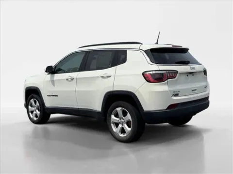 Another view of 2018 Jeep Compass Latitude for sale in Morristown, TN at Farris Ford - Morristown