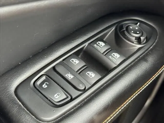 2018 Jeep Compass Latitude - Photo 18
