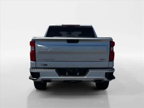 More photos of 2022 Chevrolet Silverado 1500 LTD RST at Farris Ford - Morristown, TN