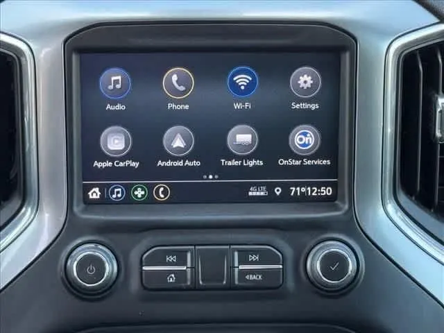 2022 Chevrolet Silverado 1500 Limited RST - Photo 10