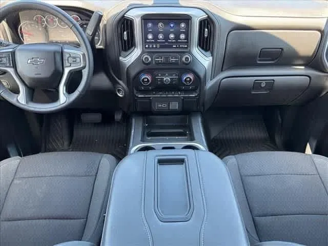 2022 Chevrolet Silverado 1500 Limited RST - Photo 9