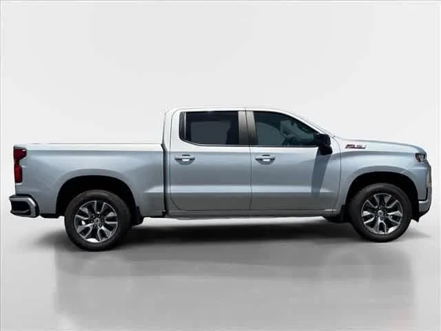 2022 Chevrolet Silverado 1500 Limited RST - Photo 6