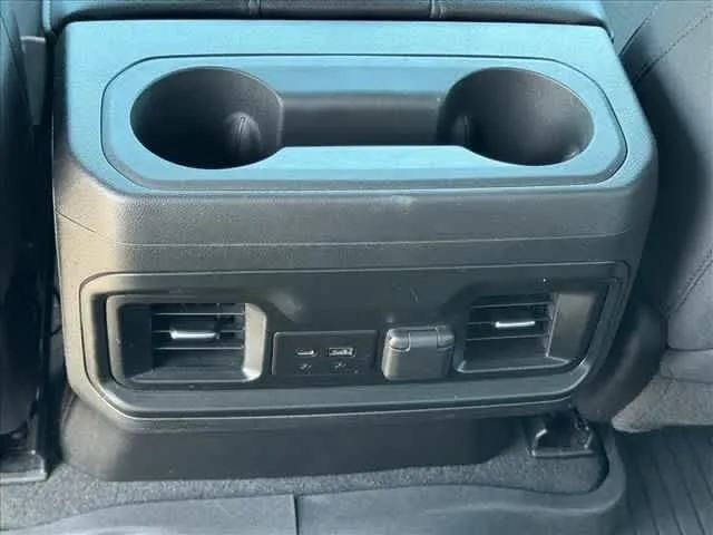 2022 Chevrolet Silverado 1500 Limited RST - Photo 20