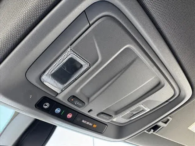 2022 Chevrolet Silverado 1500 Limited RST - Photo 14