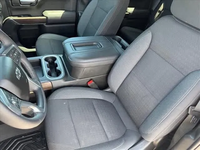 2022 Chevrolet Silverado 1500 Limited RST - Photo 16