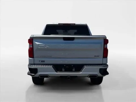 More photos of 2022 Chevrolet Silverado 1500 LTD RST at Farris Ford - Morristown, TN