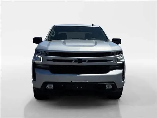 2022 Chevrolet Silverado 1500 Limited RST - Photo 8
