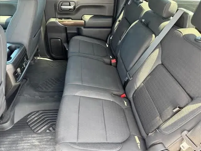 2022 Chevrolet Silverado 1500 Limited RST - Photo 21