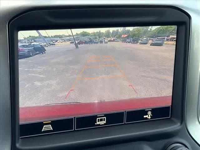 2022 Chevrolet Silverado 1500 Limited RST - Photo 13