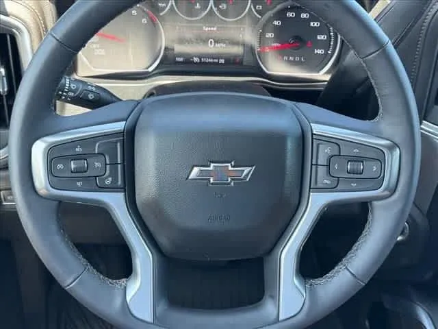 2022 Chevrolet Silverado 1500 Limited RST - Photo 17