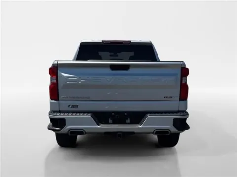 More photos of 2022 Chevrolet Silverado 1500 LTD RST at Farris Ford - Morristown, TN