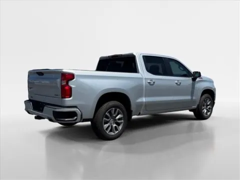 More photos of 2022 Chevrolet Silverado 1500 LTD RST at Farris Ford - Morristown, TN