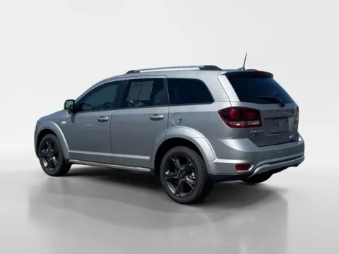 Another view of 2020 Dodge Journey Crossroad for sale in Morristown, TN at Farris Ford - Morristown