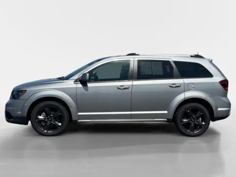 Photos of 2020 Dodge Journey Crossroad for sale in Morristown, TN at Farris Ford - Morristown