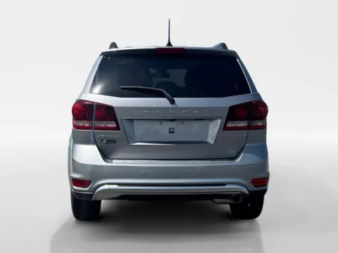 More photos of 2020 Dodge Journey Crossroad at Farris Ford - Morristown, TN
