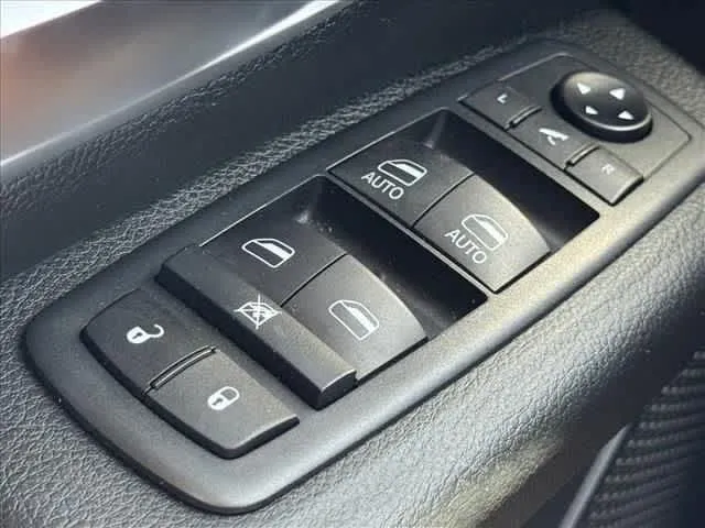 2021 RAM Ram 1500 Pickup Big Horn/Lone Star - Photo 18