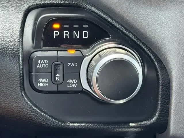 2021 RAM Ram 1500 Pickup Big Horn/Lone Star - Photo 12
