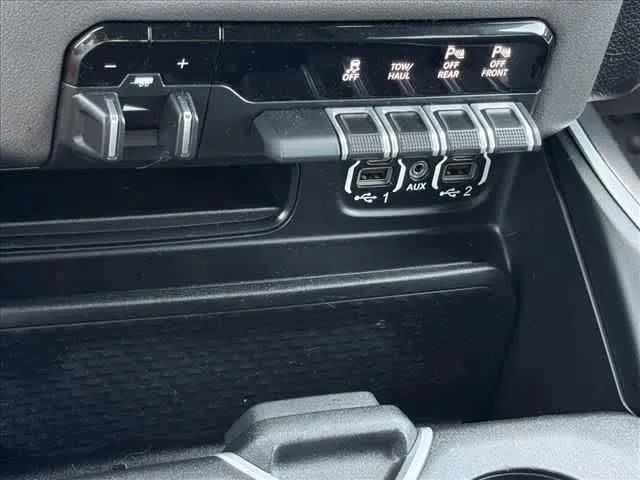 2021 RAM Ram 1500 Pickup Big Horn/Lone Star - Photo 13