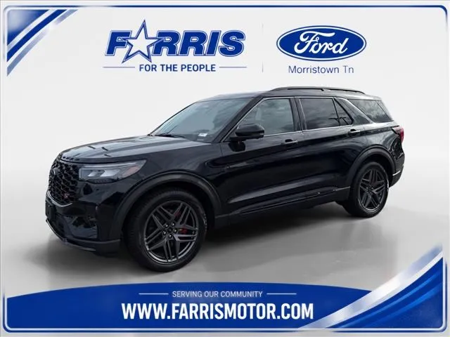 2026 Ford Explorer ST for sale in Morristown, TN