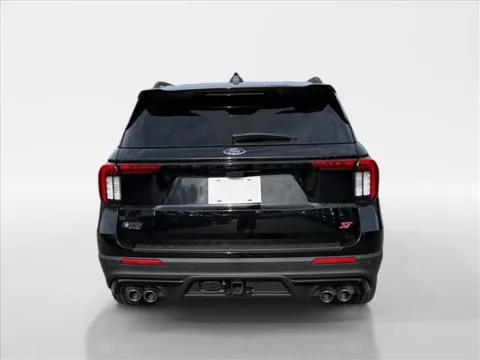 More photos of 2026 Ford Explorer ST at Farris Ford - Morristown, TN