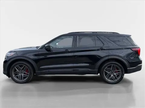 Photos of 2026 Ford Explorer ST for sale in Morristown, TN at Farris Ford - Morristown