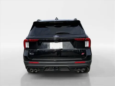 More photos of 2026 Ford Explorer ST at Farris Ford - Morristown, TN