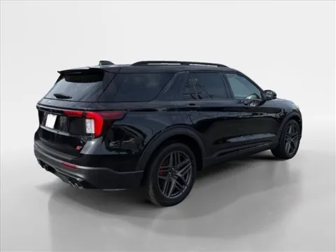 More photos of 2026 Ford Explorer ST at Farris Ford - Morristown, TN