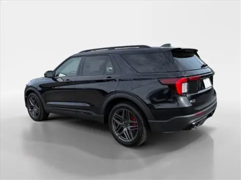 Another view of 2026 Ford Explorer ST for sale in Morristown, TN at Farris Ford - Morristown