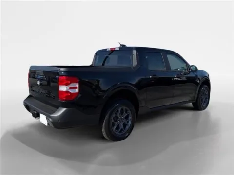 More photos of 2026 Ford Maverick XLT at Farris Ford - Morristown, TN
