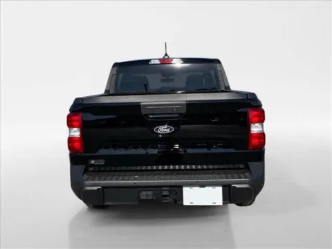 More photos of 2026 Ford Maverick XLT at Farris Ford - Morristown, TN