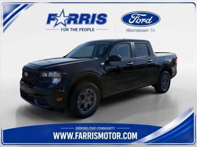 Black 2026 Ford Maverick XLT for sale in Morristown, TN