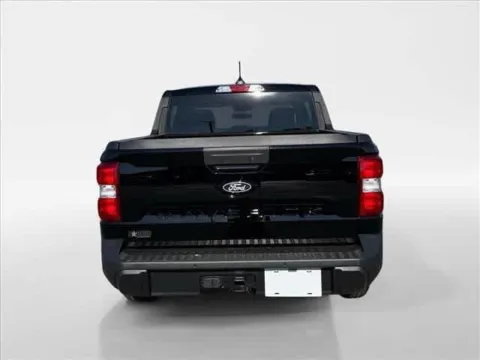 More photos of 2026 Ford Maverick XLT at Farris Ford - Morristown, TN