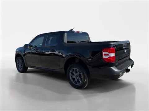 Another view of 2026 Ford Maverick XLT for sale in Morristown, TN at Farris Ford - Morristown
