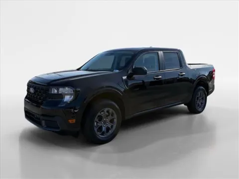 Black 2026 Ford Maverick XLT for sale in Morristown, TN