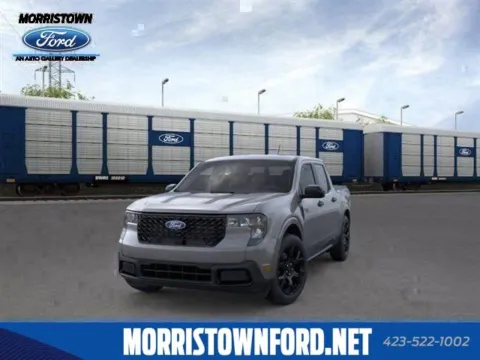 Gray 2026 Ford Maverick XLT for sale in Morristown, TN