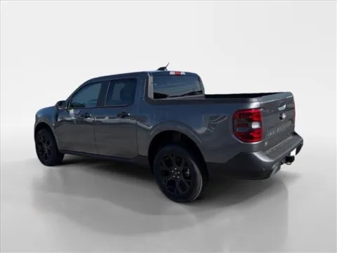 Another view of 2026 Ford Maverick XLT for sale in Morristown, TN at Farris Ford - Morristown