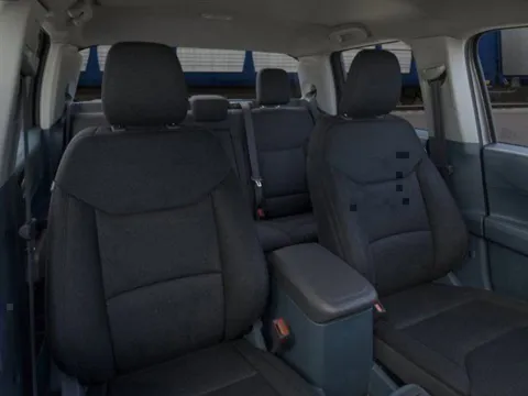 Another view of 2026 Ford Maverick XLT for sale in Morristown, TN at Farris Ford - Morristown