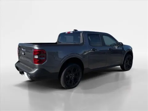 More photos of 2026 Ford Maverick XLT at Farris Ford - Morristown, TN