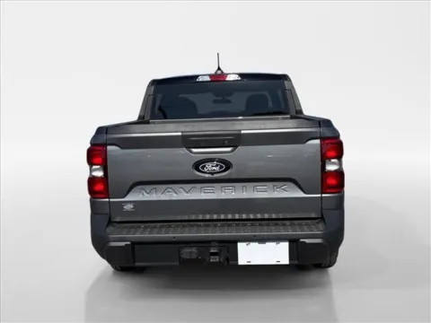 More photos of 2026 Ford Maverick XLT at Farris Ford - Morristown, TN
