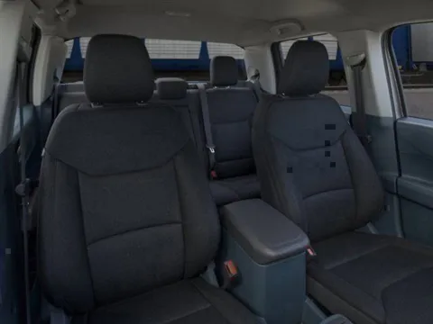 Another view of 2026 Ford Maverick XLT for sale in Morristown, TN at Farris Ford