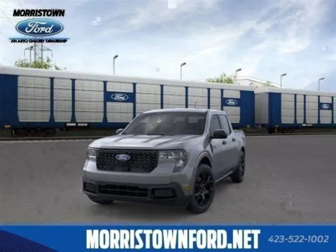 Gray 2026 Ford Maverick XLT for sale in Morristown, TN