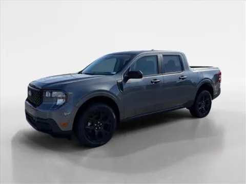 Gray 2026 Ford Maverick XLT for sale in Morristown, TN