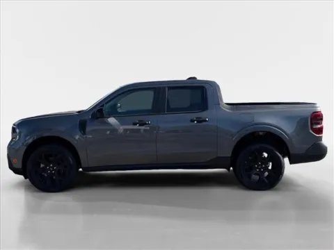 Photos of 2026 Ford Maverick XLT for sale in Morristown, TN at Farris Ford - Morristown