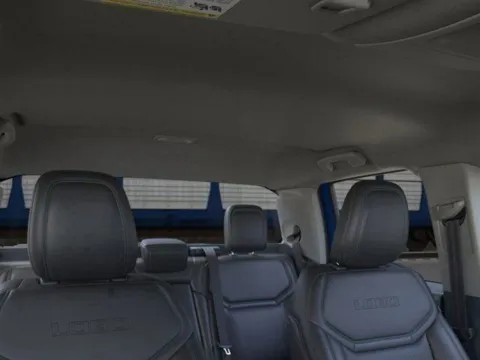 More photos of 2026 Ford Maverick Lobo Standard at Farris Ford, TN