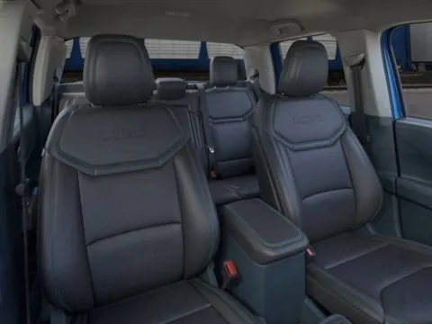 More photos of 2026 Ford Maverick Lobo Standard at Farris Ford, TN